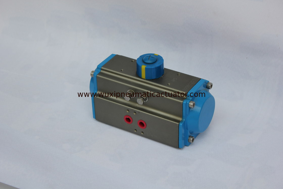 ACTUADOR NEUMATICO air torque rack and pinion pneumatic quarterturn