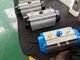 High quality pneumatic rotary actuator for butterfly valve and ball valve