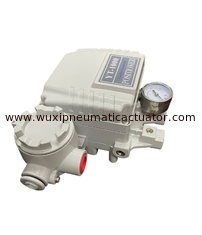 electro pneumatic valve positioner YT1000 R/L for pneumatic valve E/P positioner
