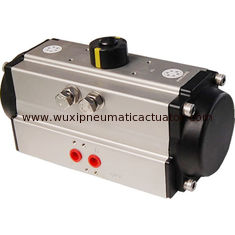 WUXI XINMING pneumatic rotary actuator factory for butterfly valve or ball valve