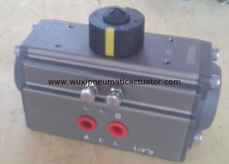 air control double action  or single action rack and pinion  pneumatic rotary actuator
