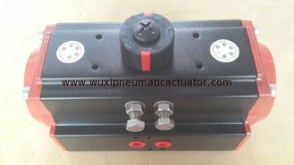 air torque rack and pinion pneumatic  quarter-turn actuators control for valve