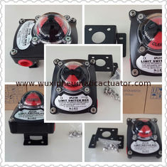 limit switch box for pneumatic rotary actuator APL-210N