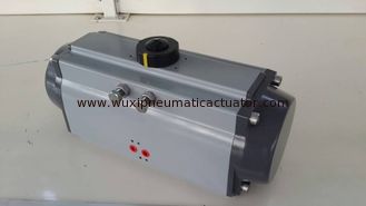 pneumatic actuator double acting at160  double action pneumatic actuator