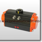pneumatic 1/4 turn actuator  torque pneumatic actuator manufacture China