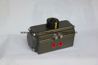 at052 AT series actuator pneumatic control pneumatic rotary actuator