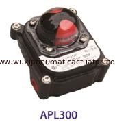 limit switch box  APL-310N position indicator for pneumatic actuator