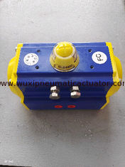 neomatic valve actuators pneumatic valve actuator actuador neumaticas
