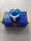 mini pneumatic rotary valve GT DA032 small size pneumatic actuators
