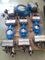 Pneumatic Rack &amp; Pinion Actuators for  Butterfly Valves.And Ball Valves