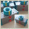 Small Rack and Pinion Pneumatic Actuator  MIni Pneumatic Actuator