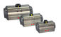 Pneumatic Air Actuated double acting single acting cylinder pneumatic rotary actuator