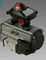 pneumatic actuator valves pneumatic actuator butterfly valve pneumatic actuator ball valve