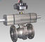 Three (3) Way Pneumatic Actuator for Rotary Valves