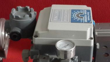 electro pneumatic valve positioner YT1000 R/L for pneumatic valve E/P positioner