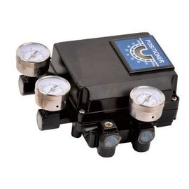 electro pneumatic valve positioner YT1000 R/L for pneumatic valve E/P positioner