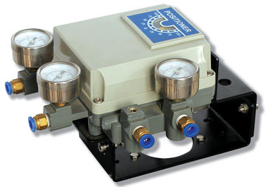 electro pneumatic valve positioner YT1000 R/L for pneumatic valve E/P positioner