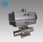 atex valve rack and pinion rotary actuators