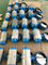 Double Action  Pneumatic Actuators Rotary Manufacture in China