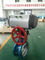 Wafer Butterfly Valve With Pneumatic Actuator Control