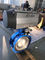 rack pinion valve actuator rotary actuator pneumatic control valve