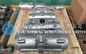 316 / 304  stainless steel rack pinion quarter-turn pneumatic rotary actuators for valves