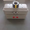 Double Action Cylinder Actuators rack and pinion pneumatic actuator da83