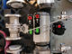 pneumatic actuated ball valves auto control actuators pneumatic